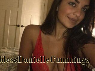 GoddessDanielleCummings