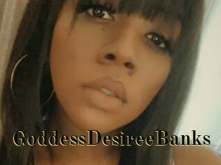 GoddessDesireeBanks