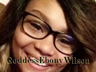 GoddessEbonyWilson