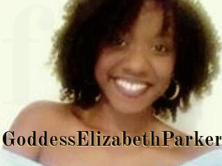 GoddessElizabethParker
