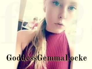GoddessGemmaLocke