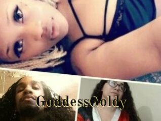 GoddessGoldy Films 2 Q