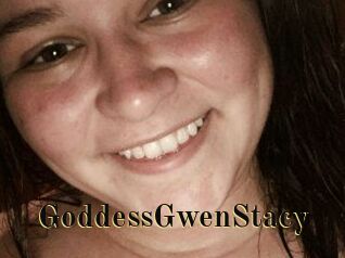 GoddessGwenStacy