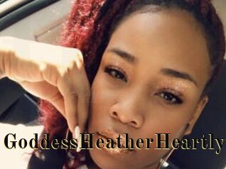 GoddessHeatherHeartly