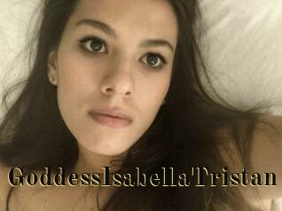 GoddessIsabellaTristan