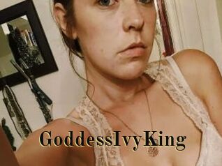 GoddessIvyKing