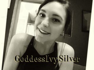 GoddessIvySilver