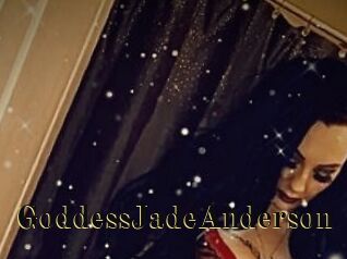 GoddessJadeAnderson Films 2 Q