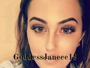 GoddessJaneee19