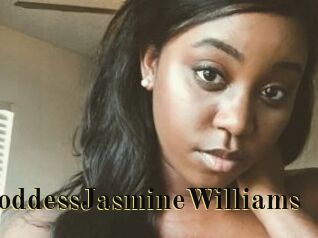 GoddessJasmineWilliams