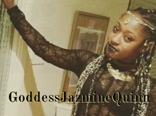 GoddessJazmineQuinn