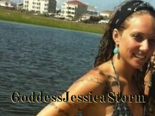 GoddessJessicaStorm