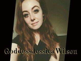 GoddessJessicaWilson
