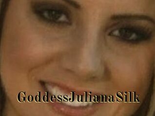 GoddessJulianaSilk