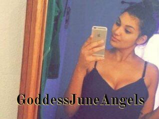 GoddessJuneAngels