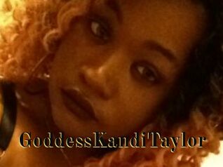 GoddessKandiTaylor