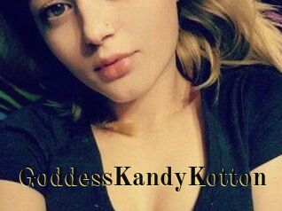 GoddessKandyKotton