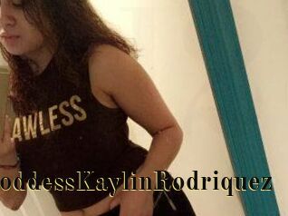 GoddessKaylinRodriquez