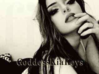 GoddessKiaKeys