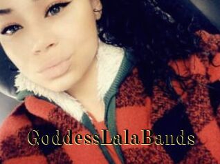GoddessLalaBands