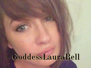 GoddessLauraBell