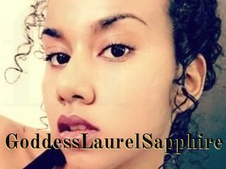 GoddessLaurelSapphire Films 2 Q