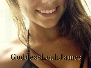 GoddessLeahJames