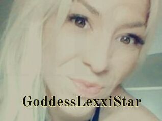 GoddessLexxiStar
