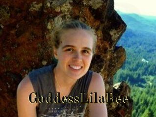 GoddessLilaBee