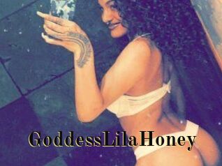 GoddessLilaHoney