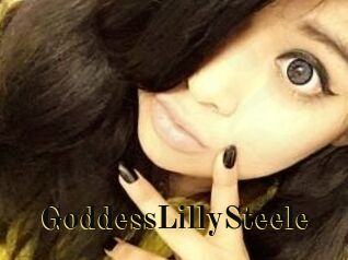 GoddessLillySteele