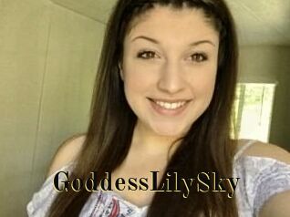 GoddessLilySky
