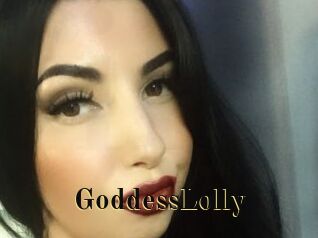 GoddessLolly