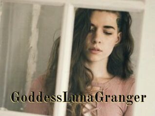 GoddessLunaGranger
