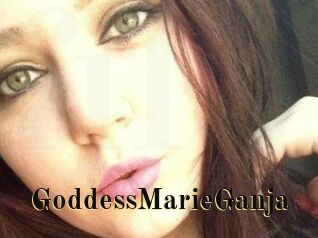 GoddessMarieGanja