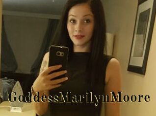 GoddessMarilynMoore