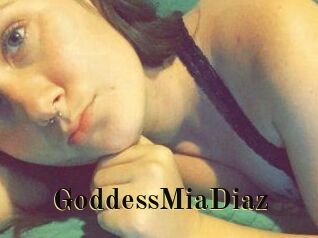 GoddessMiaDiaz