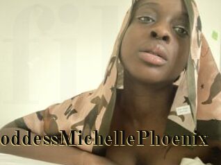 GoddessMichellePhoenix