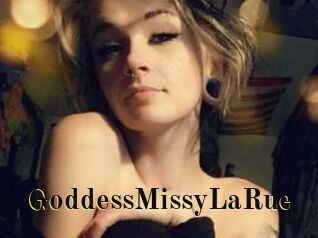 GoddessMissyLaRue