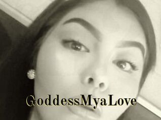 GoddessMyaLove