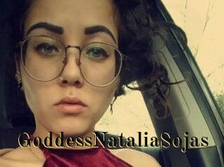 GoddessNataliaSojas