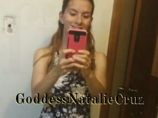 GoddessNatalieCruz