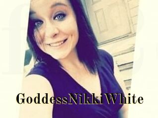 GoddessNikkiWhite