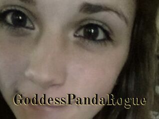 GoddessPandaRogue