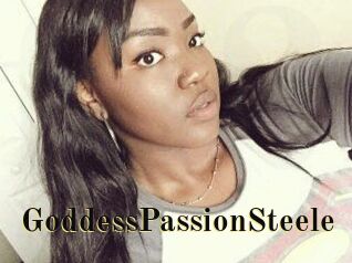 GoddessPassionSteele