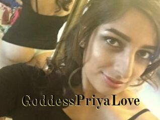 GoddessPriyaLove