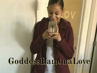 GoddessRamonaLove Films 2 Q