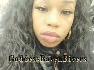 GoddessRavenRivers