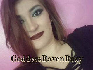 GoddessRavenRoxy
