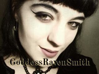 GoddessRavenSmith